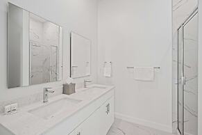 4 Bed Private Family Villa