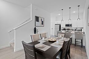 4 Bed Private Family Villa