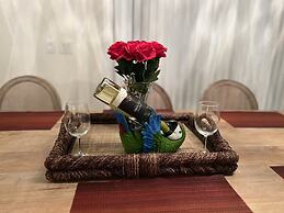 Luxurious Gem Near Disney Workspace Movie Room