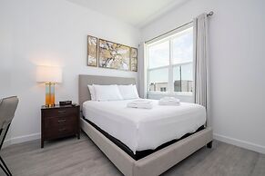 Azur Resort - Luxury 5 Bed Villa - Private Pool