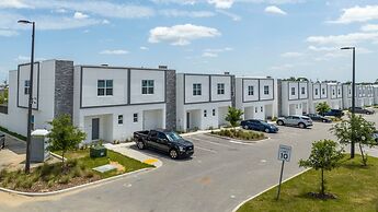 Azur Resort - Luxury 5 Bed Villa - Private Pool