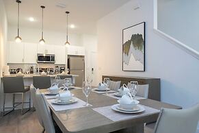 Azur Resort - Luxury 5 Bed Villa - Private Pool