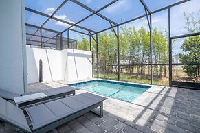 Azur Resort - Luxury 5 Bed Villa - Private Pool