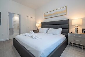 Azur Resort - Luxury 5 Bed Villa - Private Pool