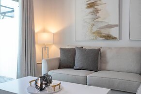 Azur Resort - Luxury 5 Bed Villa - Private Pool