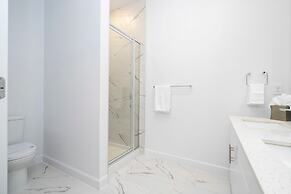 Azur Resort - Luxury 5 Bed Villa - Private Pool