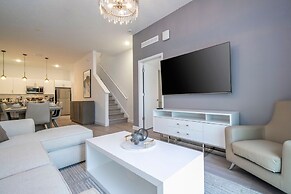 Azur Resort - Luxury 5 Bed Villa - Private Pool