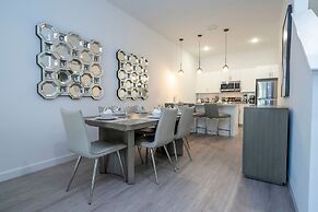 Azur Resort - Luxury 5 Bed Villa - Private Pool