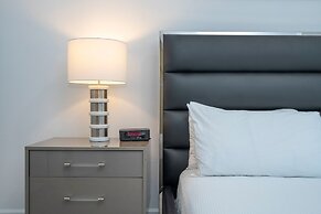 Azur Resort - Luxury 5 Bed Villa - Private Pool