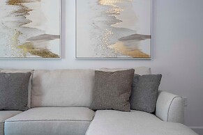 Azur Resort - Luxury 5 Bed Villa - Private Pool