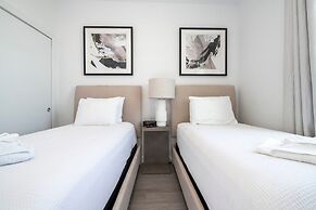 Azur Resort - Luxury 5 Bed Villa - Private Pool