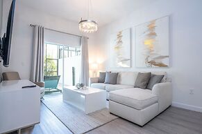 Azur Resort - Luxury 5 Bed Villa - Private Pool