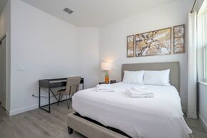 Azur Resort - Luxury 5 Bed Villa - Private Pool