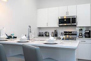 Azur Resort - Luxury 5 Bed Villa - Private Pool