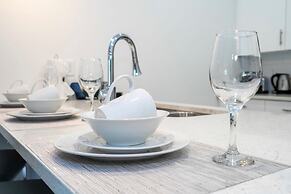 Azur Resort - Luxury 5 Bed Villa - Private Pool