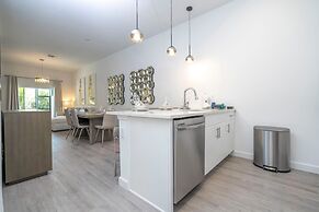 Azur Resort - Luxury 5 Bed Villa - Private Pool