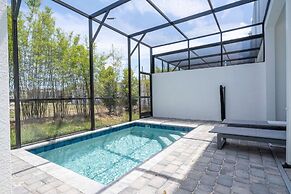 Azur Resort - Luxury 5 Bed Villa - Private Pool