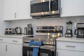 Azur Resort - Luxury 5 Bed Villa - Private Pool