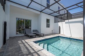 Azur Resort - Luxury 5 Bed Villa - Private Pool