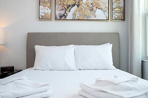 Azur Resort - Luxury 5 Bed Villa - Private Pool