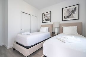 Azur Resort - Luxury 5 Bed Villa - Private Pool