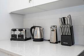 Azur Resort - Luxury 5 Bed Villa - Private Pool