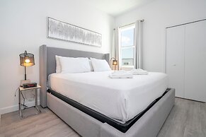 Azur Resort - Luxury 5 Bed Villa - Private Pool