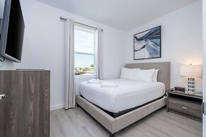 Azur Resort - Luxury 5 Bed Villa - Private Pool