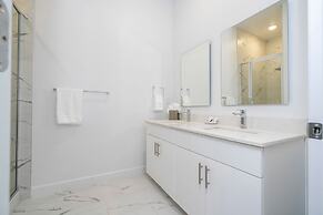 Azur Resort - Luxury 5 Bed Villa - Private Pool