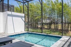 Azur Resort - Luxury 5 Bed Villa - Private Pool