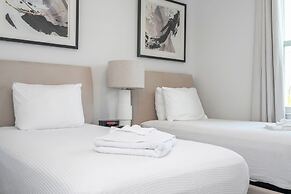 Azur Resort - Luxury 5 Bed Villa - Private Pool