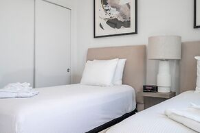 Azur Resort - Luxury 5 Bed Villa - Private Pool