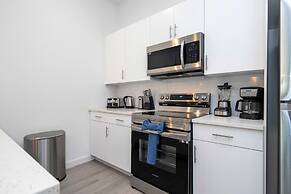 Azur Resort - Luxury 5 Bed Villa - Private Pool