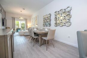 Azur Resort - Luxury 5 Bed Villa - Private Pool