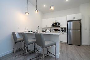 Azur Resort - Luxury 5 Bed Villa - Private Pool