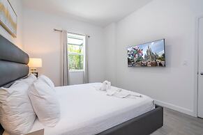 Azur Resort - Luxury 5 Bed Villa - Private Pool