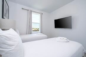 Azur Resort - Luxury 5 Bed Villa - Private Pool