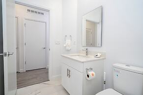 Azur Resort - Luxury 5 Bed Villa - Private Pool