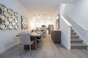 Azur Resort - Luxury 5 Bed Villa - Private Pool