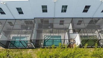 Azur Resort - Luxury 5 Bed Villa - Private Pool