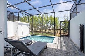 Azur Resort - Luxury 5 Bed Villa - Private Pool