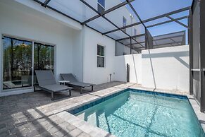 Azur Resort - Luxury 5 Bed Villa - Private Pool