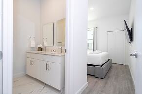 Azur Resort - Luxury 5 Bed Villa - Private Pool