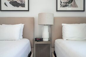 Azur Resort - Luxury 5 Bed Villa - Private Pool