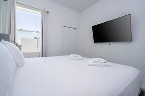 Azur Resort - Luxury 5 Bed Villa - Private Pool