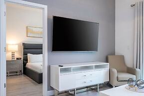 Azur Resort - Luxury 5 Bed Villa - Private Pool