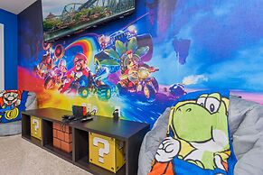 Brand New 5 bed Villa in Windsor Cay