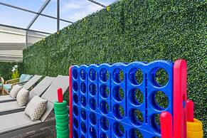 Brand New 5 bed Villa in Windsor Cay