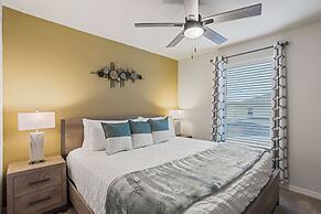 Brand New 5 bed Villa in Windsor Cay