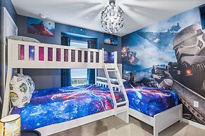 Brand New 5 bed Villa in Windsor Cay